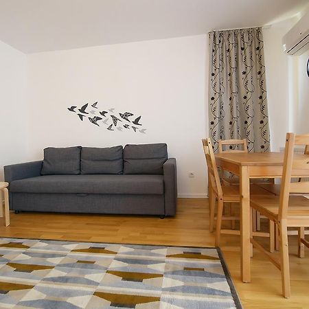 Apartamente Olivero ブラショフ エクステリア 写真