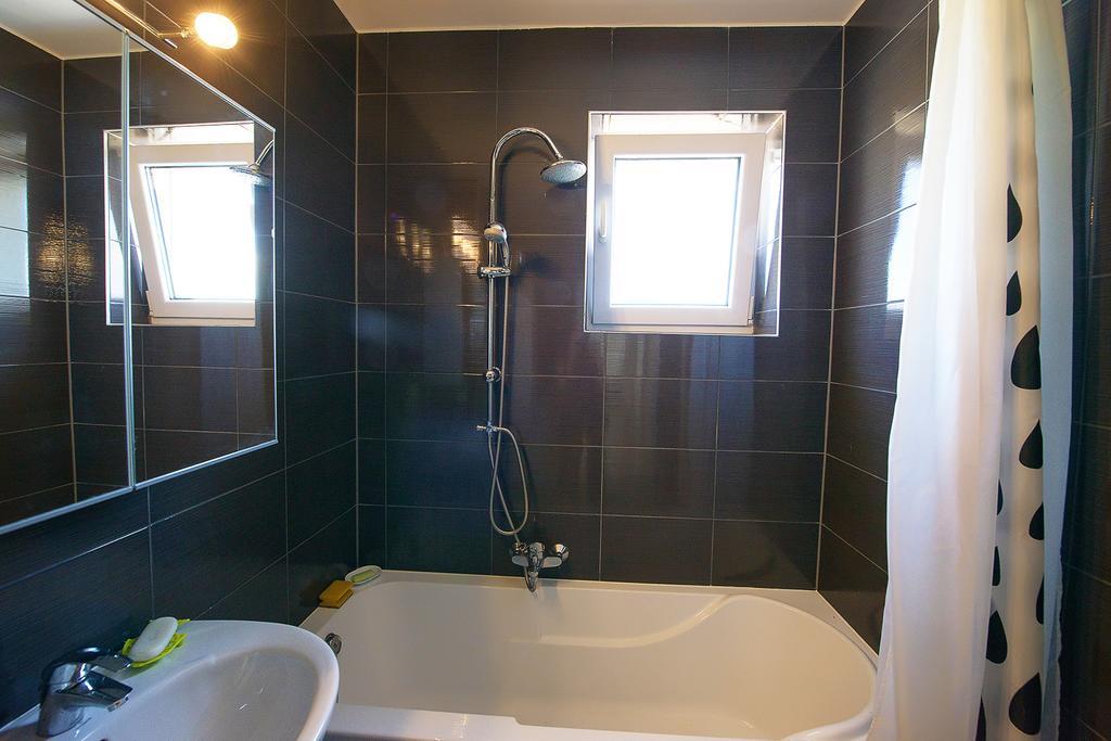 Apartamente Olivero ブラショフ エクステリア 写真