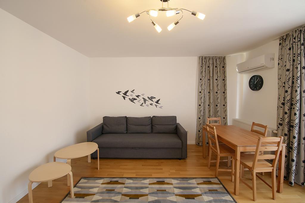 Apartamente Olivero ブラショフ エクステリア 写真