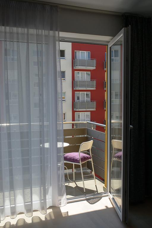 Apartamente Olivero ブラショフ エクステリア 写真