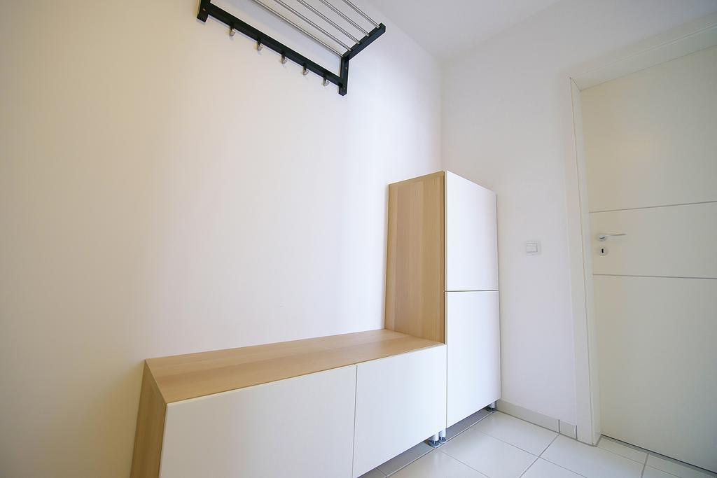 Apartamente Olivero ブラショフ エクステリア 写真