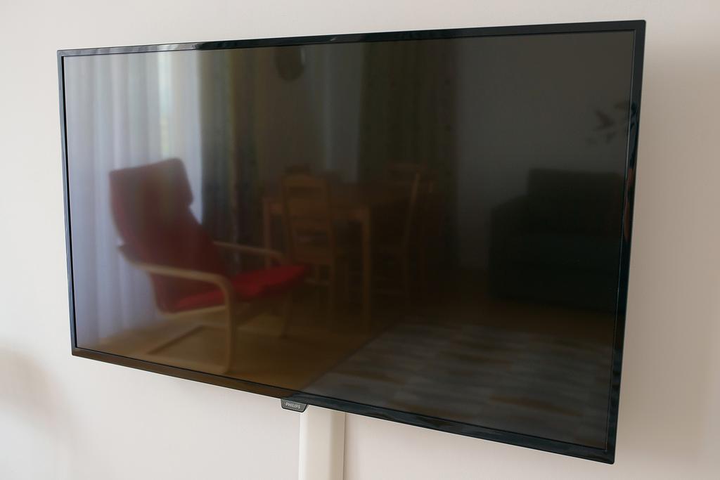 Apartamente Olivero ブラショフ エクステリア 写真