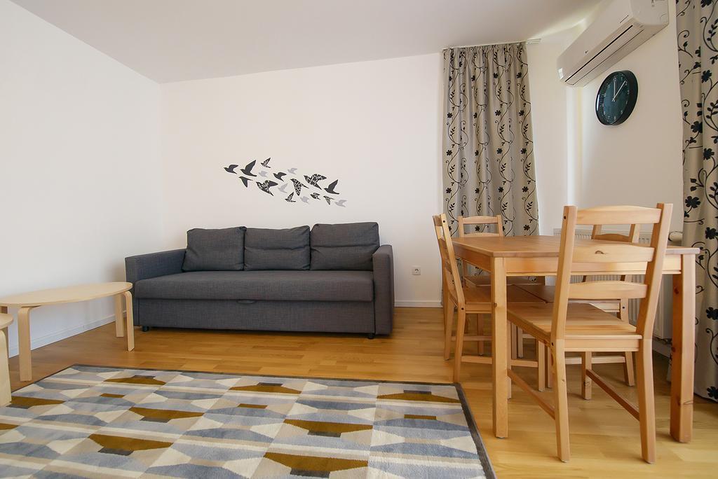 Apartamente Olivero ブラショフ エクステリア 写真