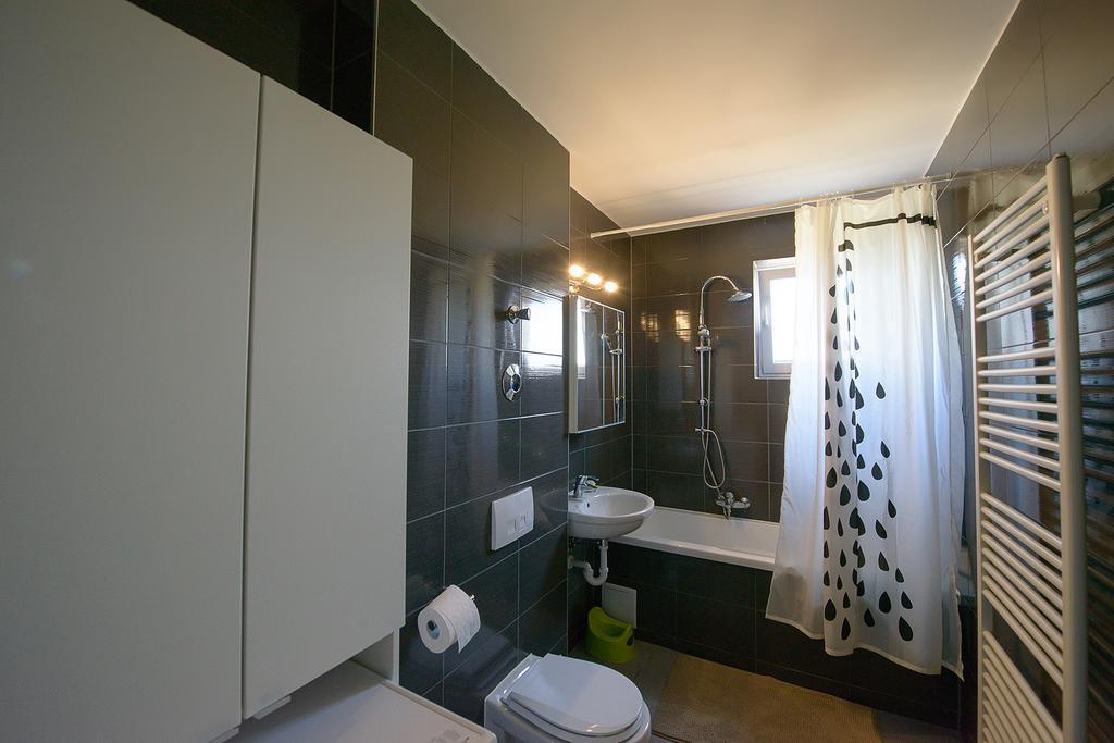 Apartamente Olivero ブラショフ エクステリア 写真