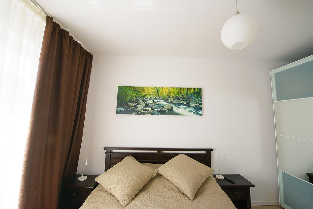 Apartamente Olivero ブラショフ エクステリア 写真