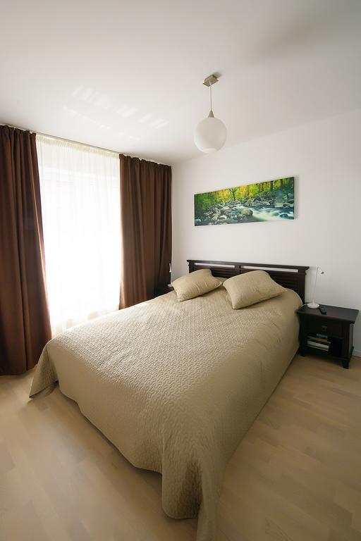 Apartamente Olivero ブラショフ エクステリア 写真