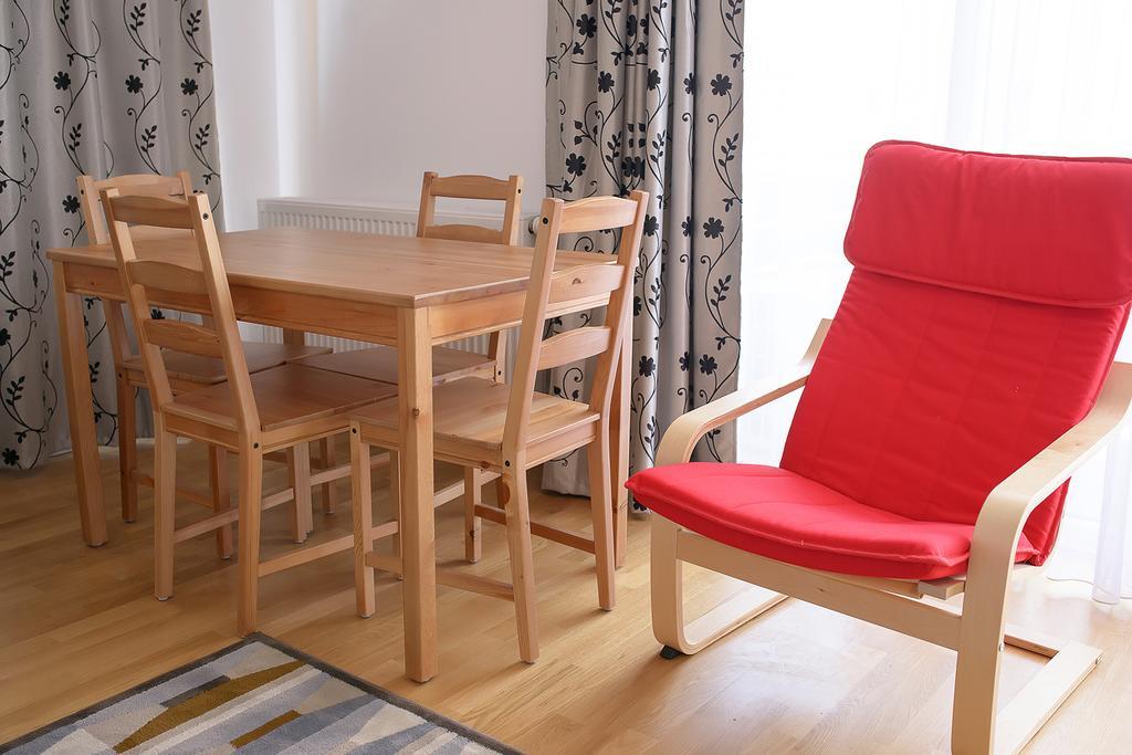 Apartamente Olivero ブラショフ エクステリア 写真