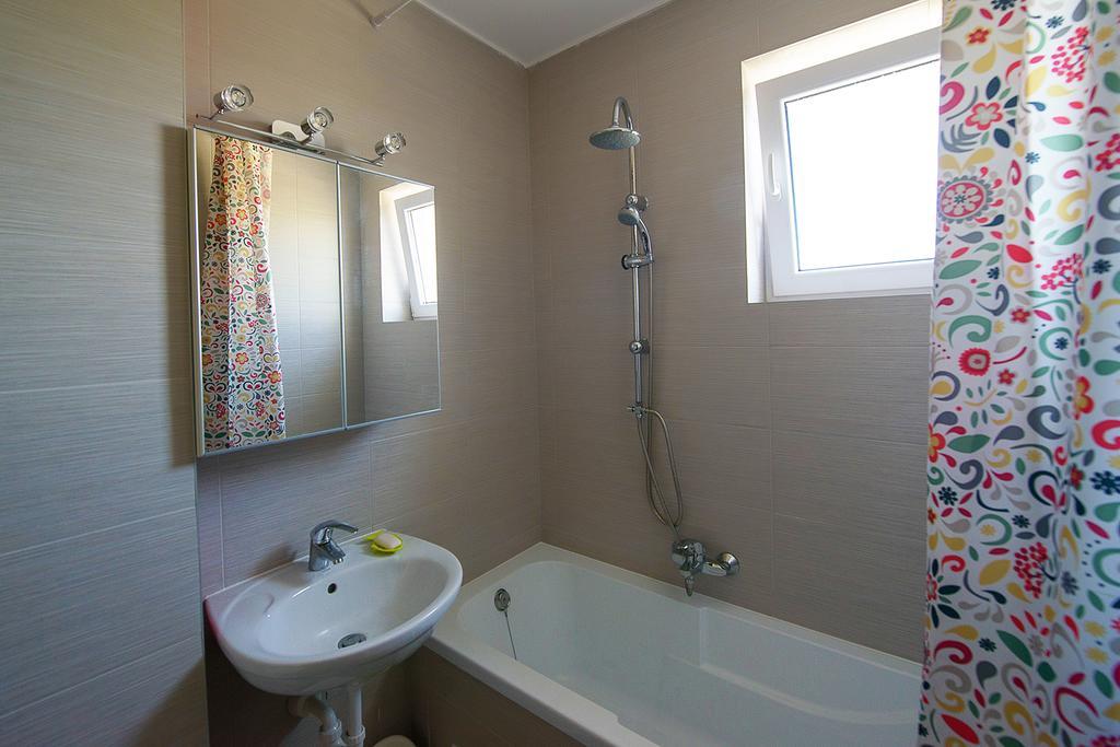 Apartamente Olivero ブラショフ エクステリア 写真