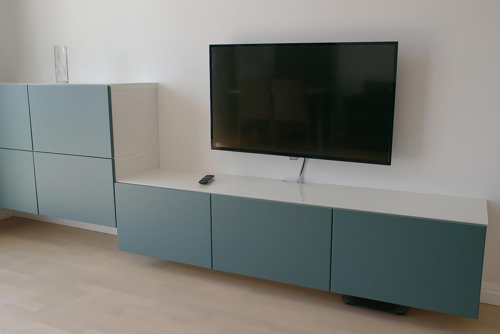 Apartamente Olivero ブラショフ エクステリア 写真