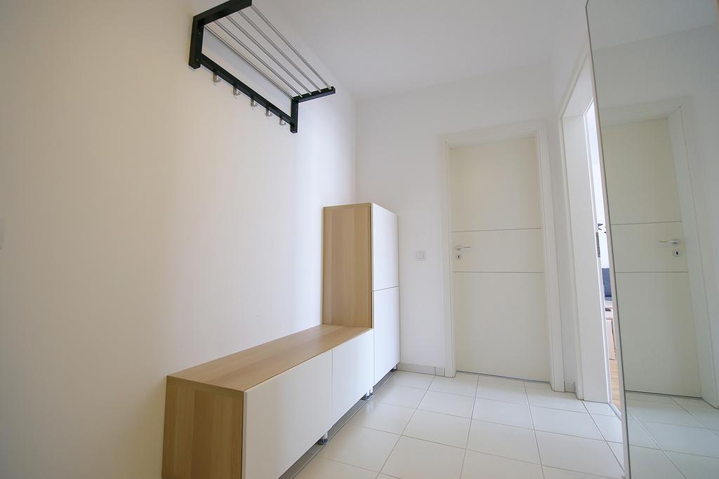 Apartamente Olivero ブラショフ エクステリア 写真
