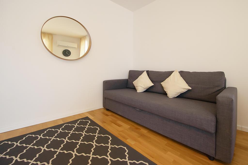 Apartamente Olivero ブラショフ エクステリア 写真