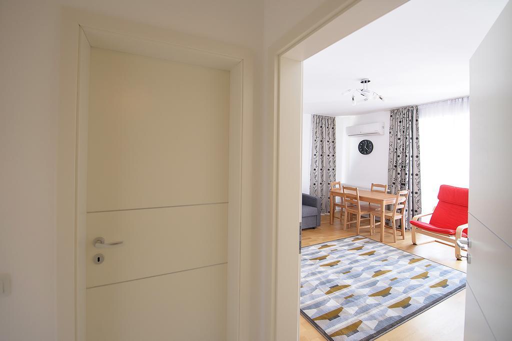 Apartamente Olivero ブラショフ エクステリア 写真