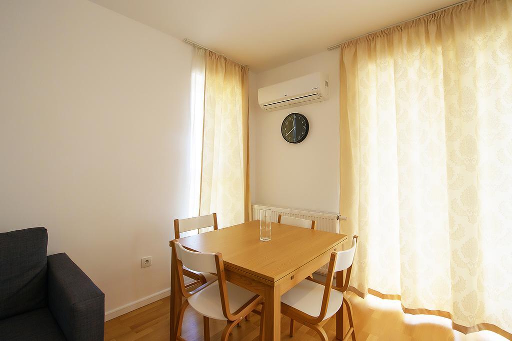 Apartamente Olivero ブラショフ エクステリア 写真