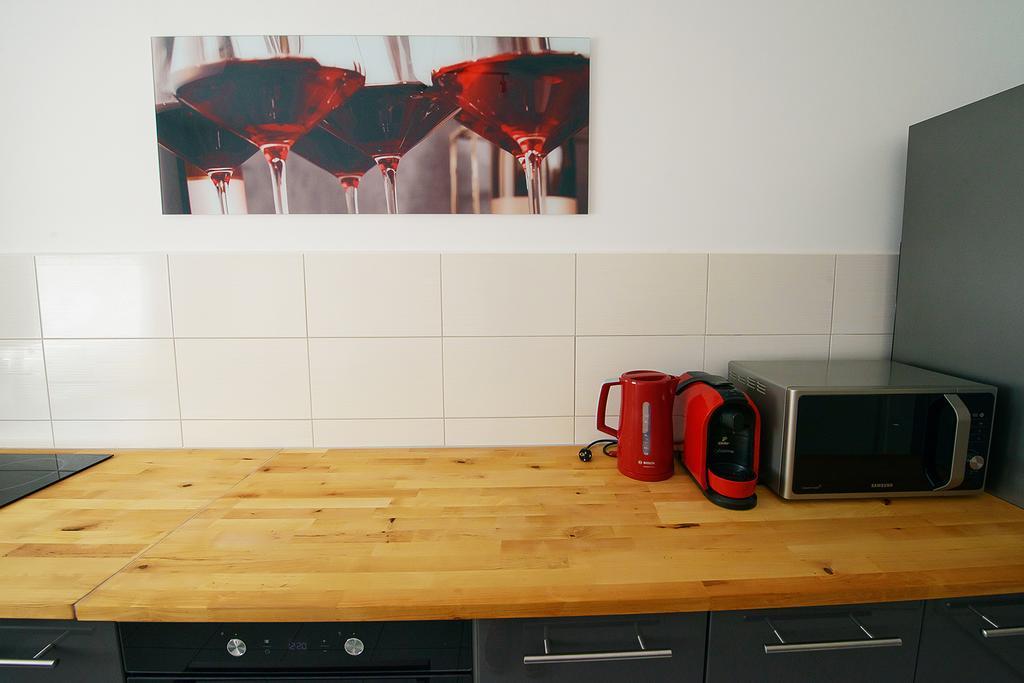 Apartamente Olivero ブラショフ エクステリア 写真