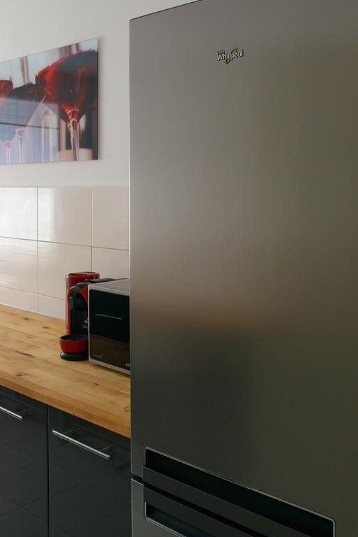 Apartamente Olivero ブラショフ エクステリア 写真