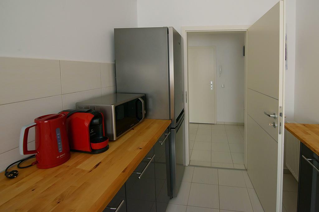 Apartamente Olivero ブラショフ エクステリア 写真