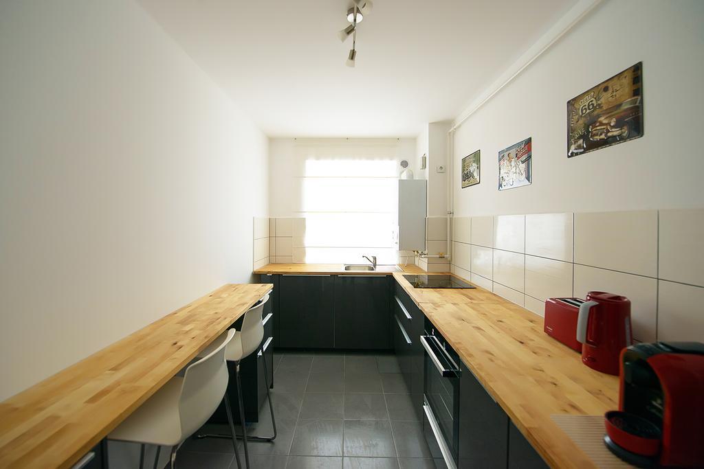 Apartamente Olivero ブラショフ エクステリア 写真