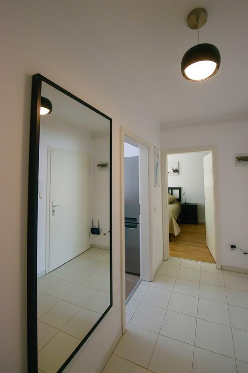 Apartamente Olivero ブラショフ エクステリア 写真