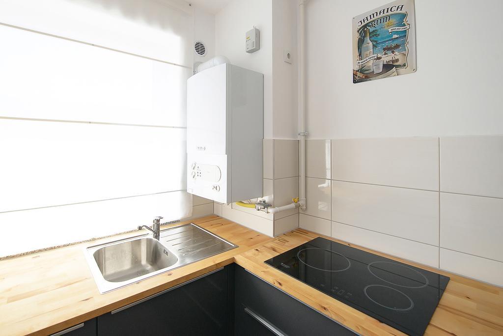 Apartamente Olivero ブラショフ エクステリア 写真
